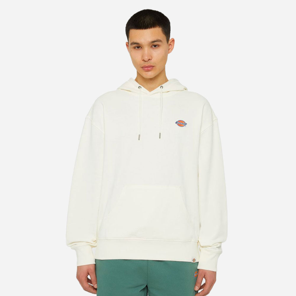 Dickies - Millersburg Hoodie - Ecru