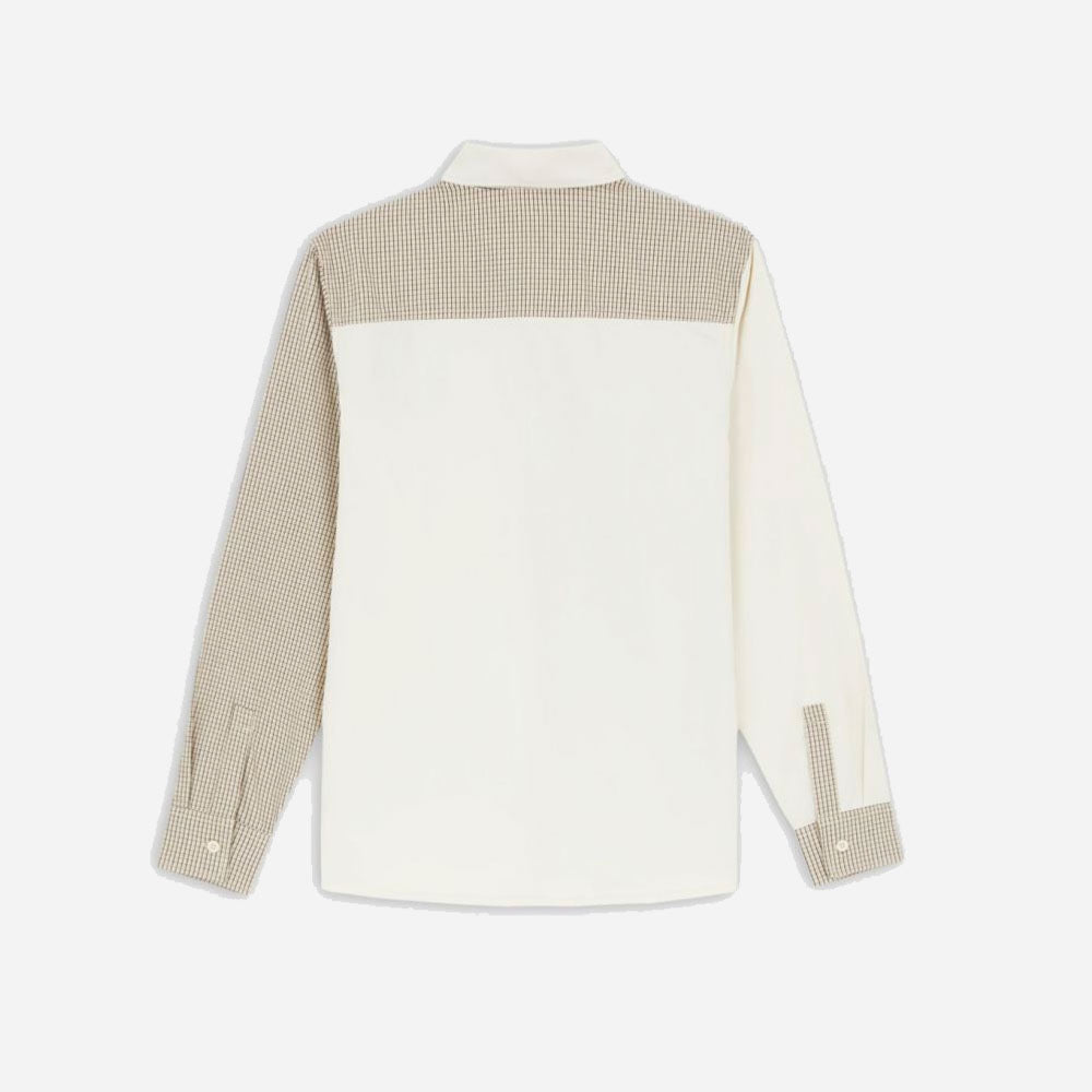 Dickies - Miltonvale Shirt LS - Heritage Light