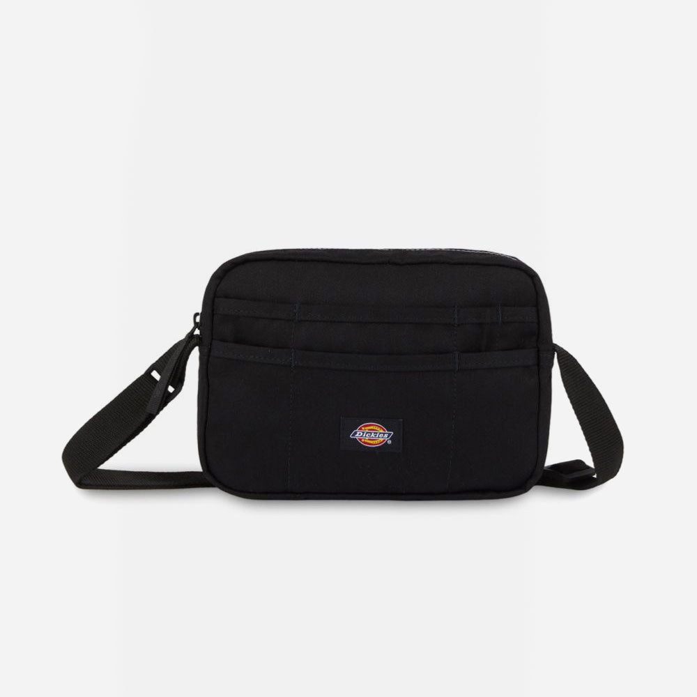 Dickies - Moreauville Messenger - Black