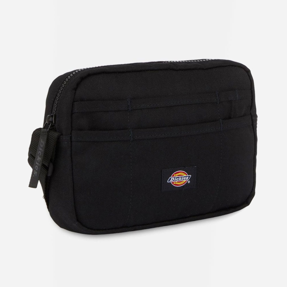 Dickies - Moreauville Messenger - Black