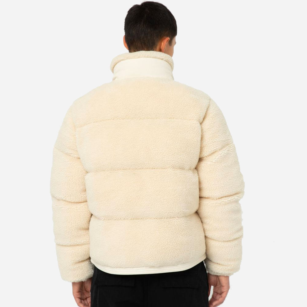 DICKIES - MOUNT HOPE PUFFER - WHITECAP GRAY