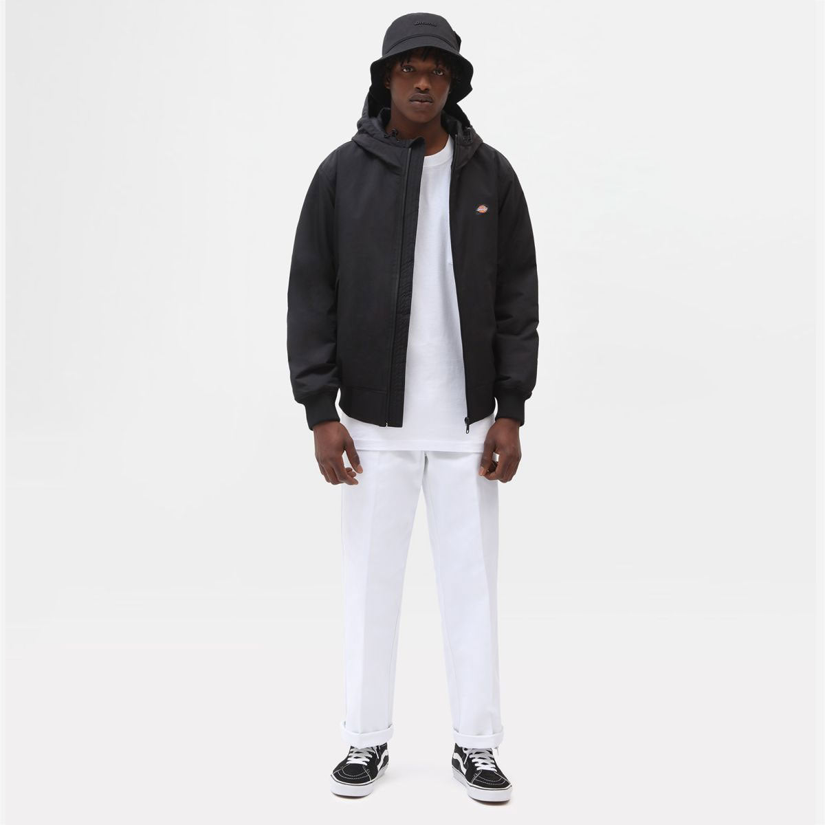 Dickies - New Sarpy Jacket - Black