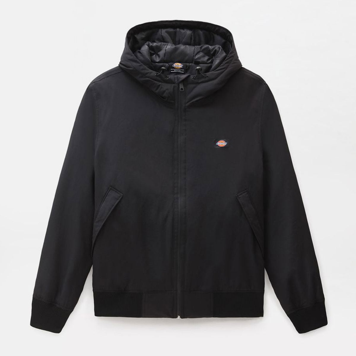 Dickies - New Sarpy Jacket - Black