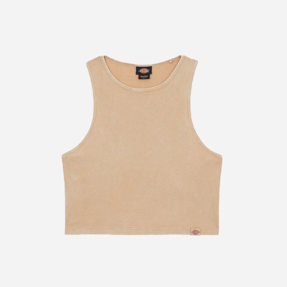 DICKIES - NEWINGTON VEST W DBLE DYE-ACID - GRES