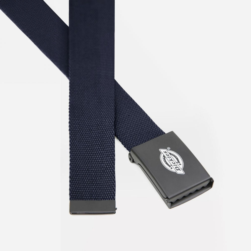 Dickies - Orcutt Belt - Dark Navy