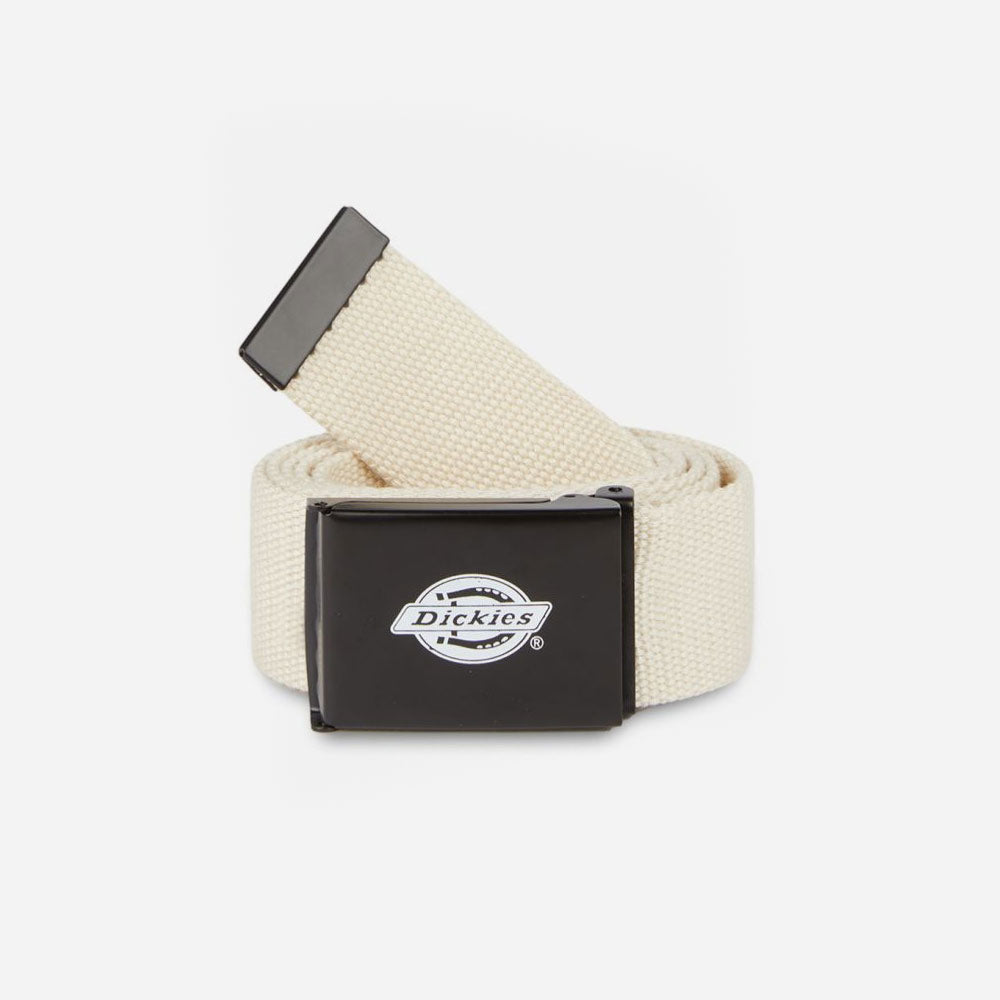 Dickies - Orcutt Belt - Whitecap Gray