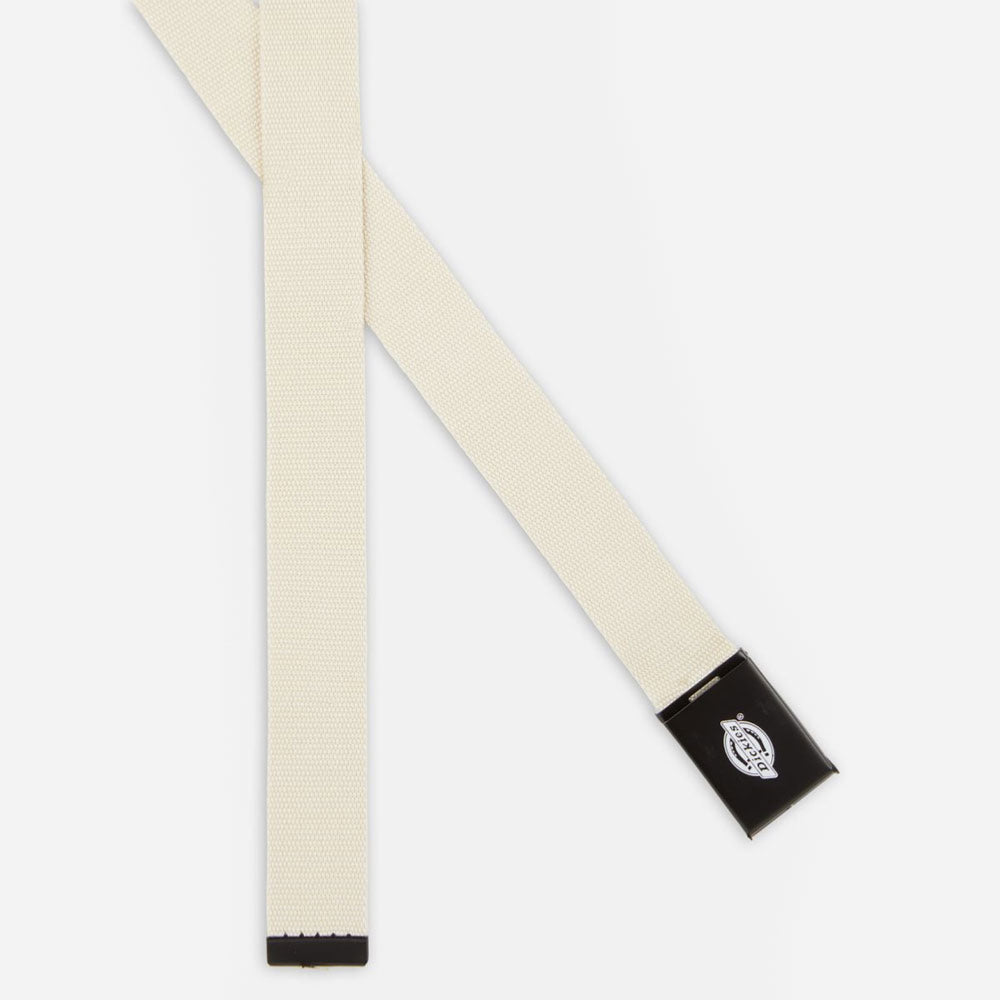 Dickies - Orcutt Belt - Whitecap Gray