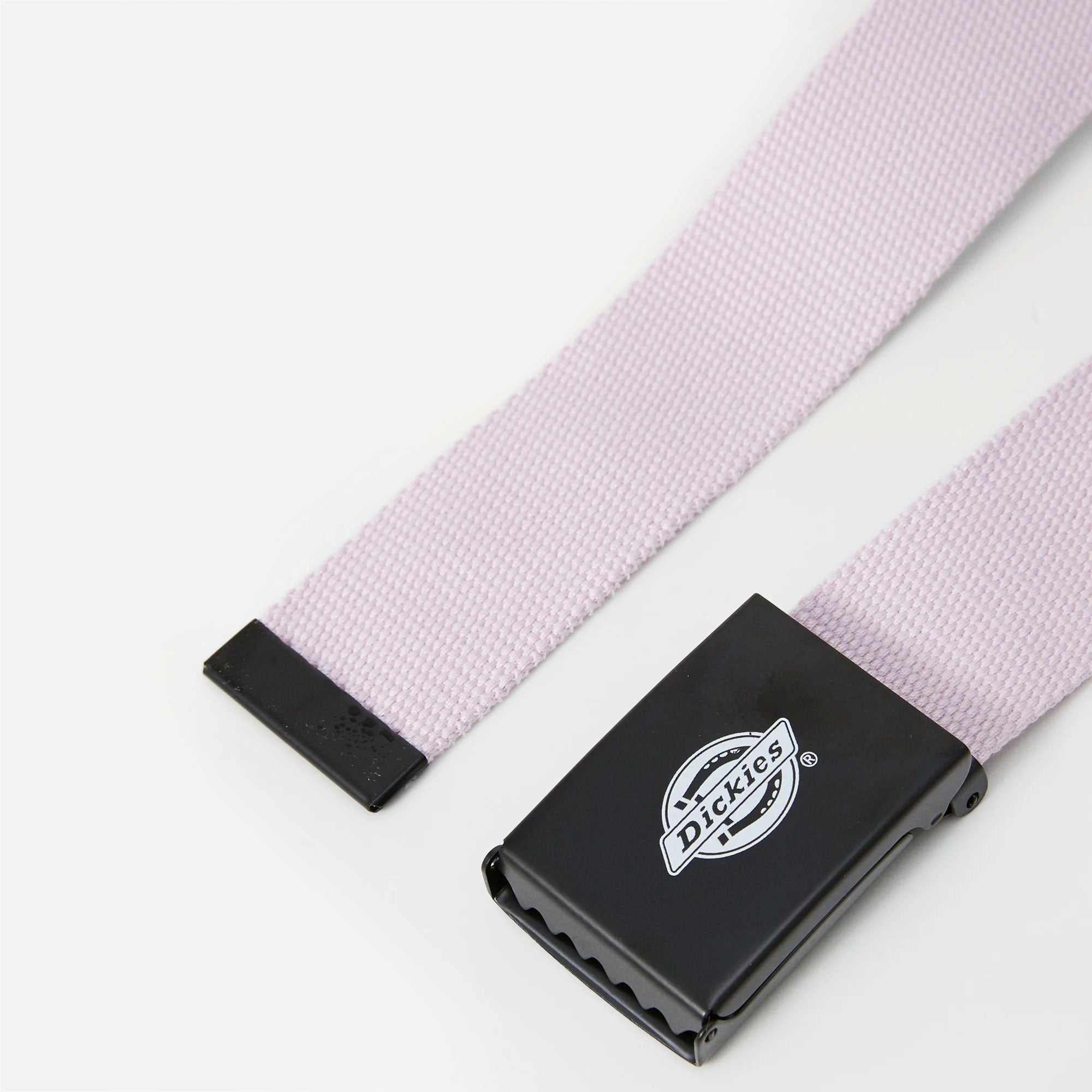 Dickies - Orcutt Webbing Belt - Winsome Orchid