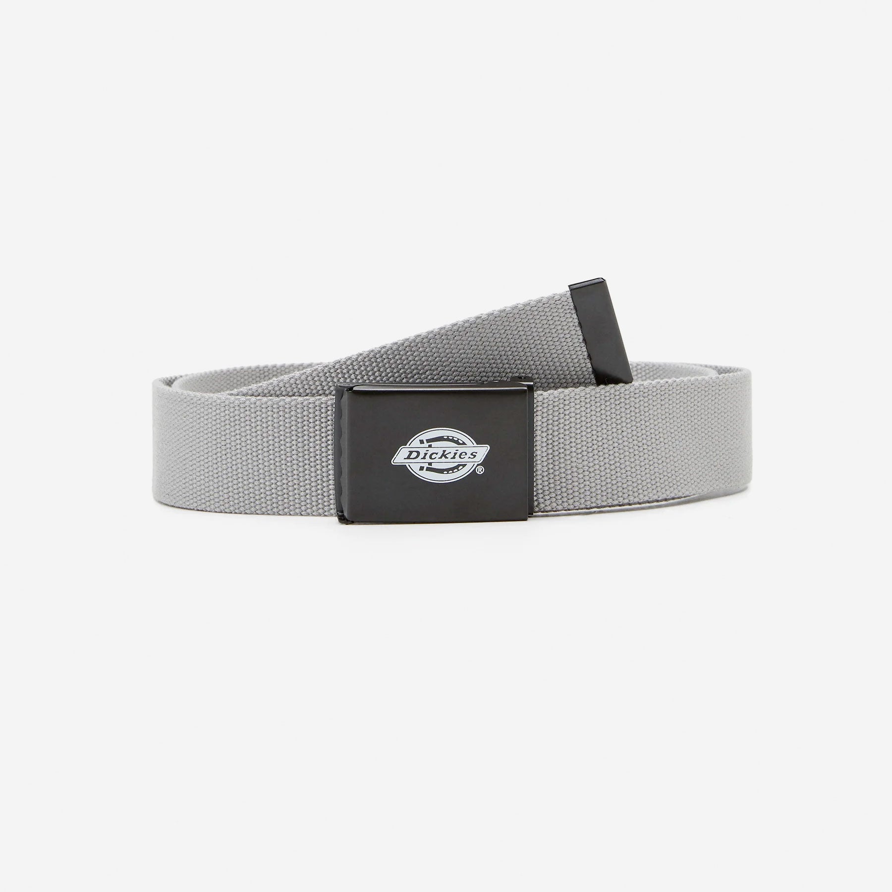 Dickies - Orcutt Belt - Dark Brown