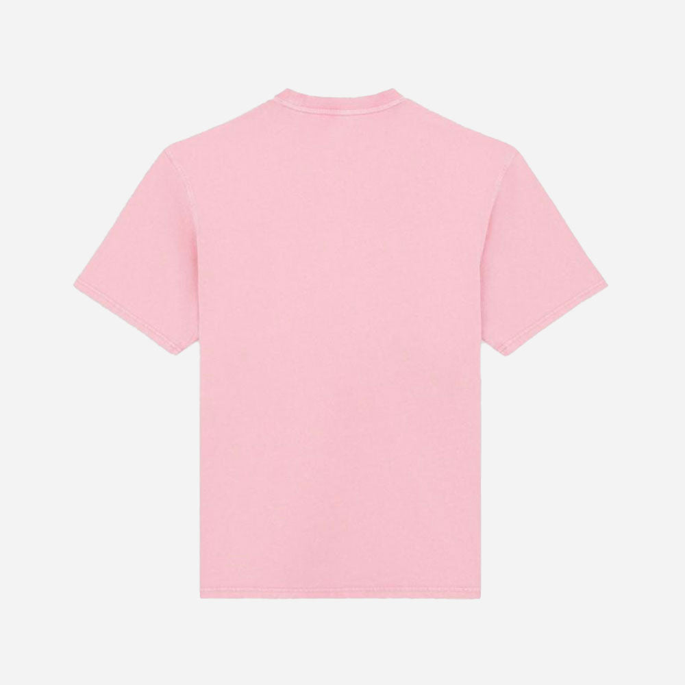 DICKIES - PLENTYWOOD TEE SS - Lilas