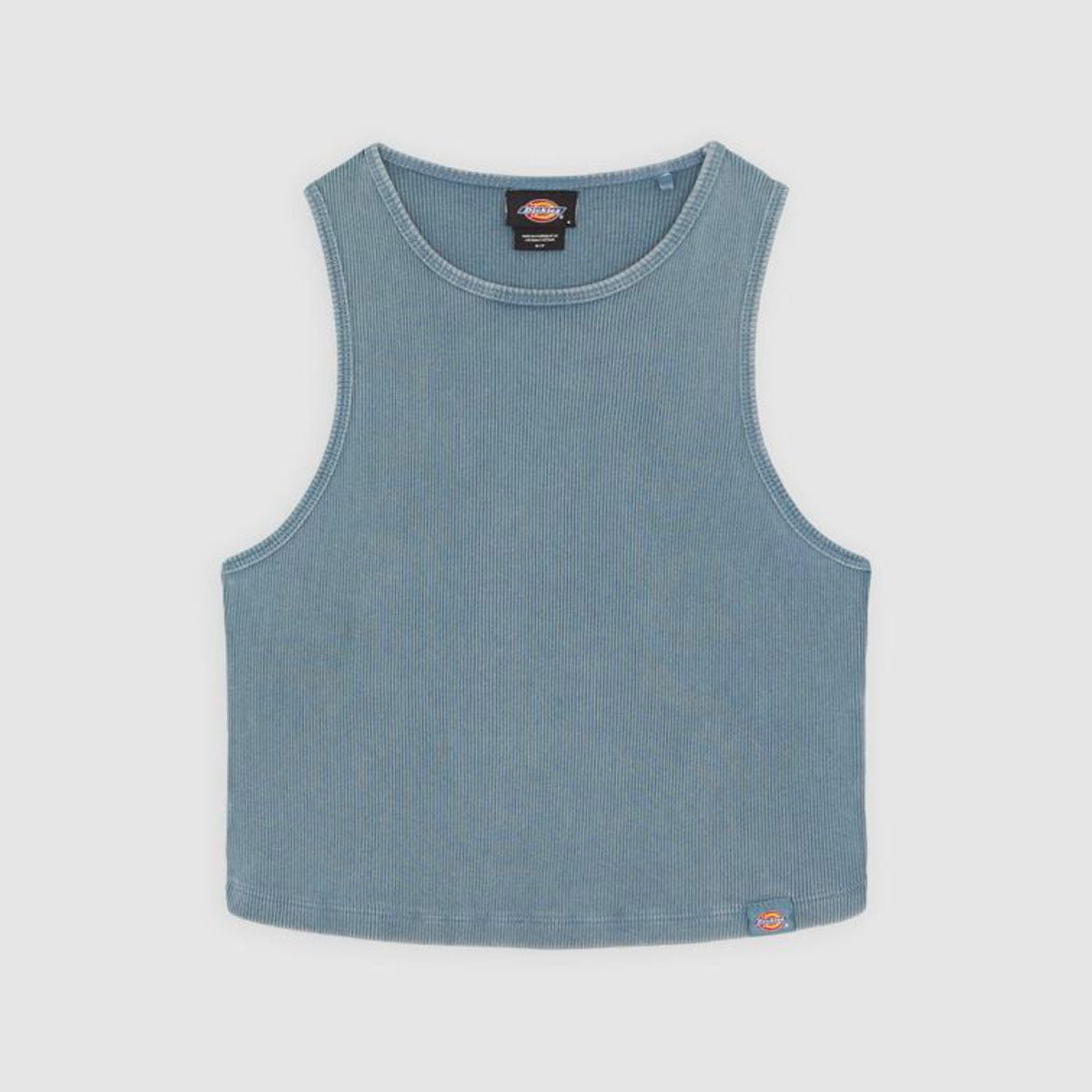 Dickies W - Plentywood GD Vest - Stormy Weather