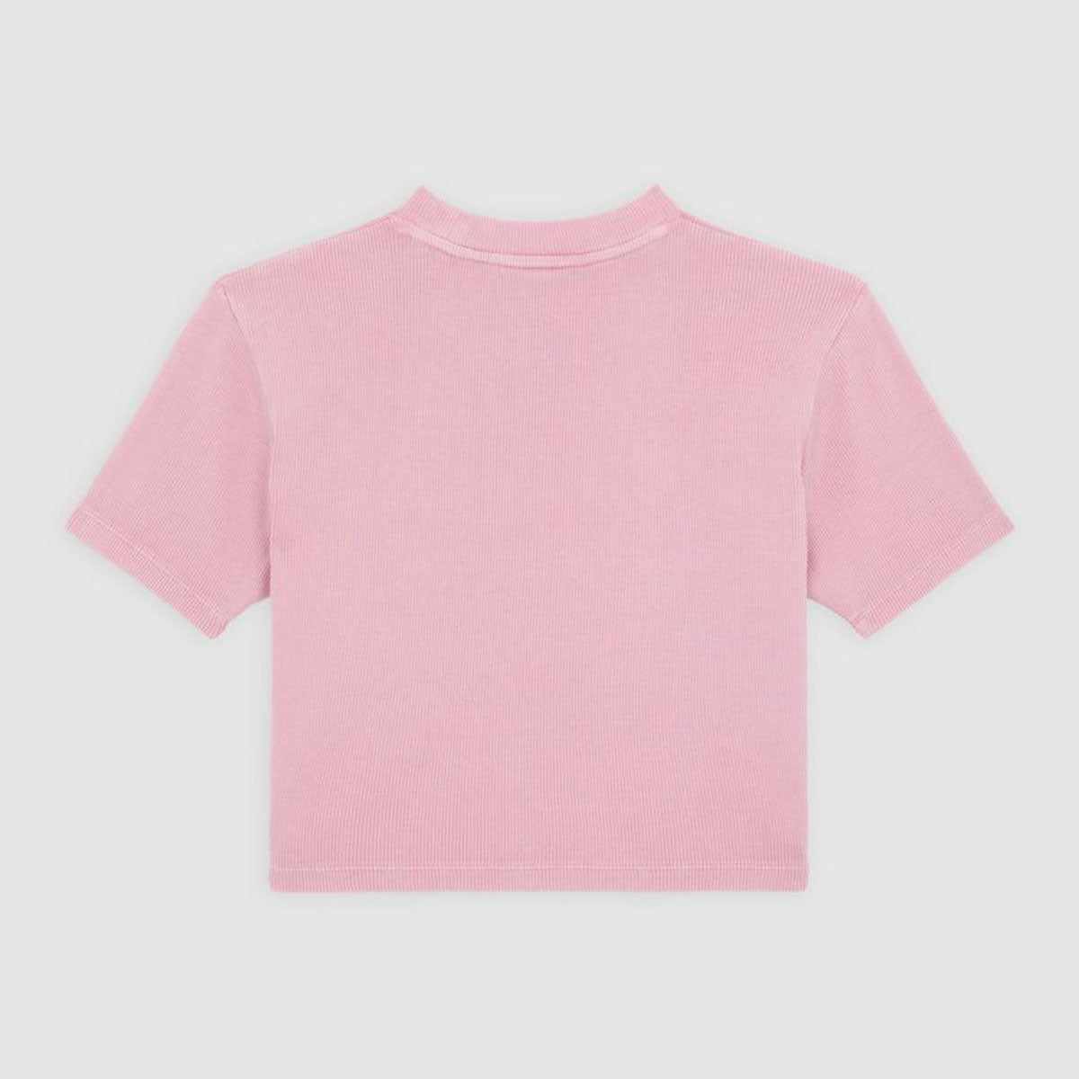 Dickies W - Plentywood SS Tee - Lilas