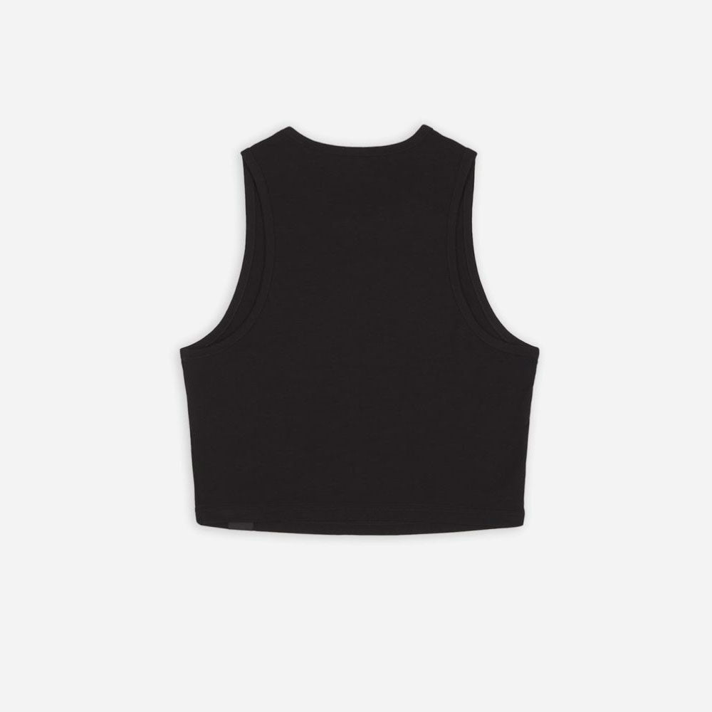 DICKIES - POWERS VEST W - BLACK