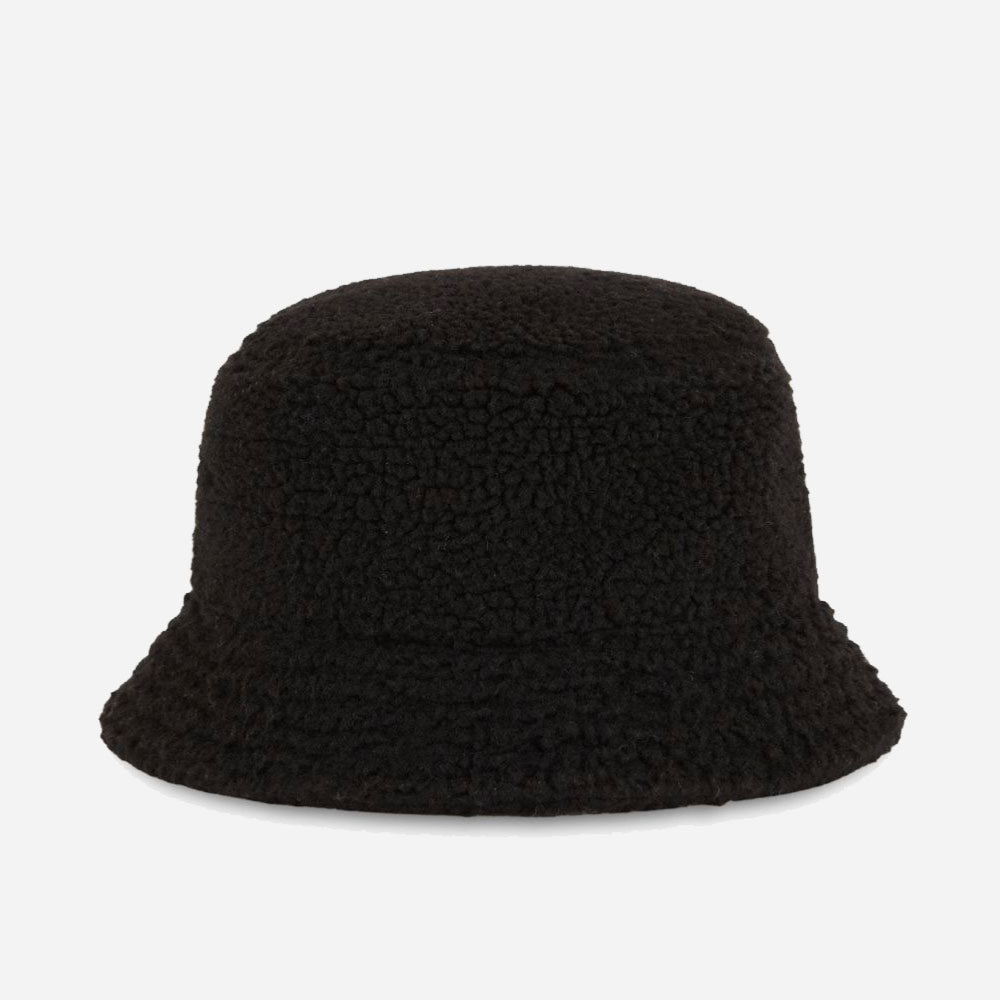 DICKIES - RED CHUTE BUCKET - BLACK