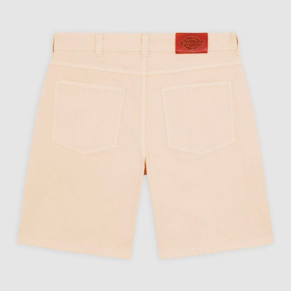 Dickies - River Ranch Work Short - Whitecap Gray