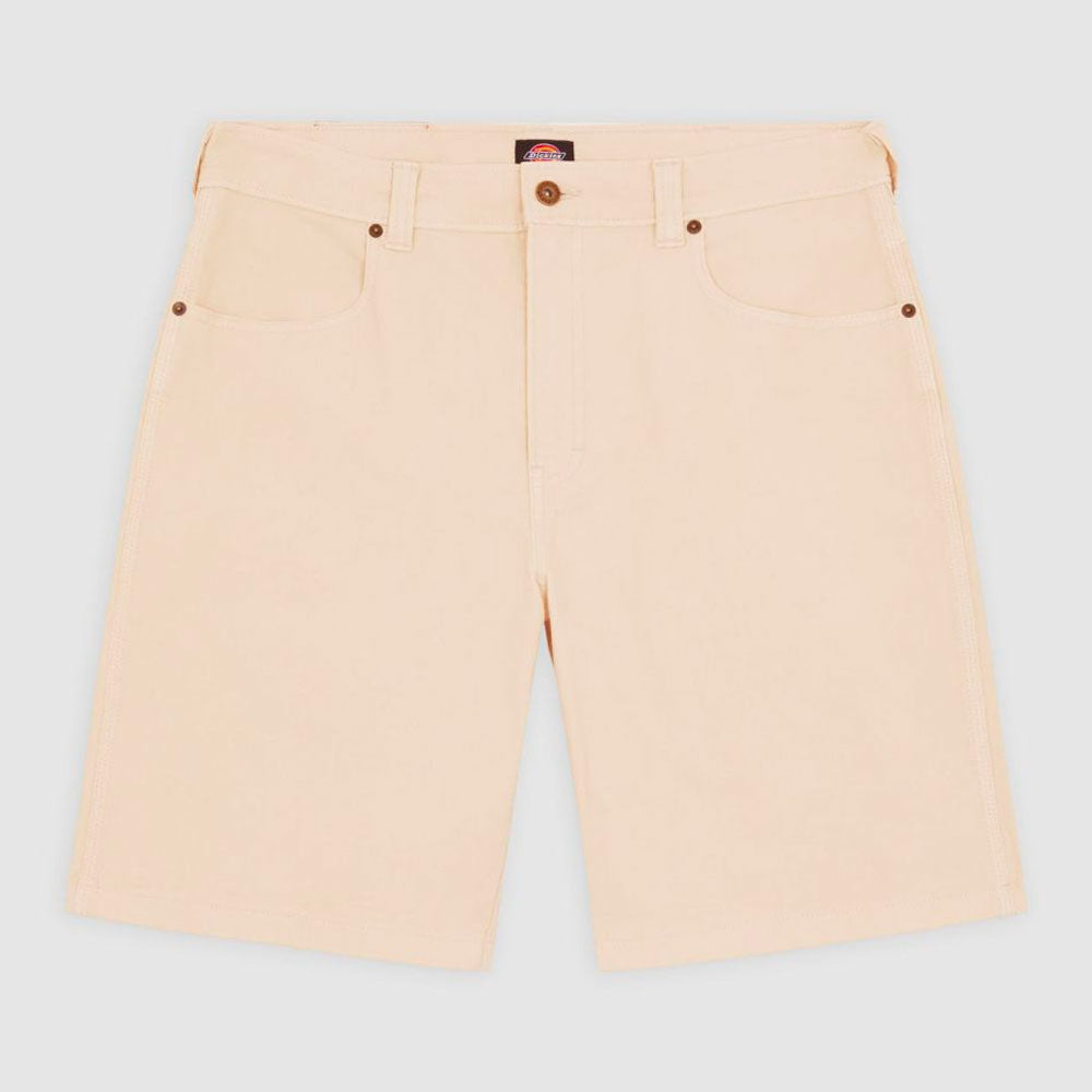 Dickies - River Ranch Work Short - Whitecap Gray