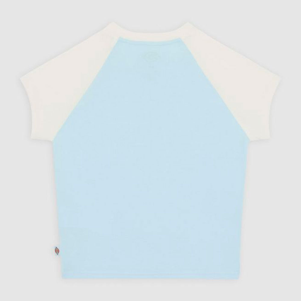 Dickies W - Rope SS Tee - Skyway