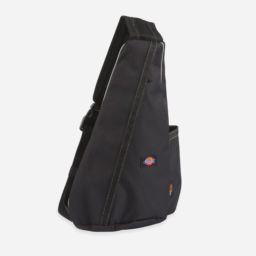 Dickies - Gardiner Cross Body Bag - Black
