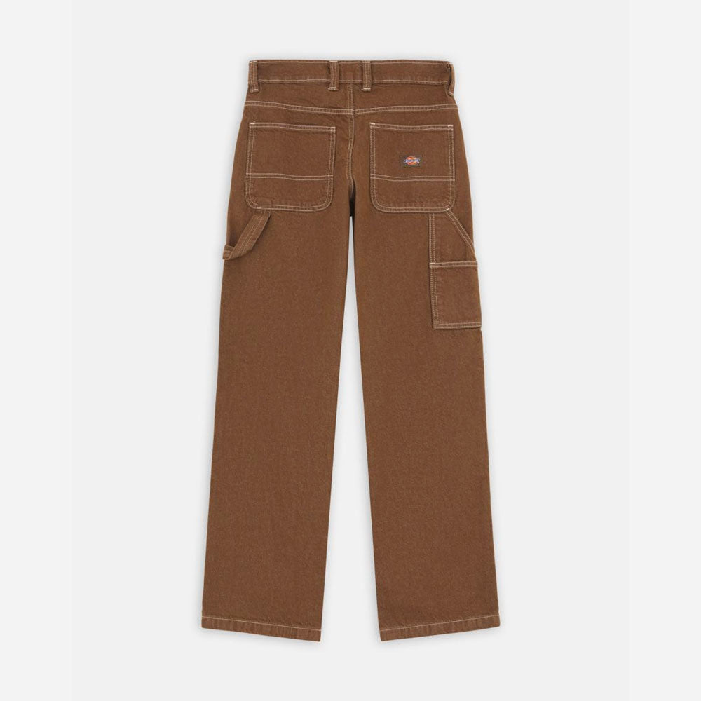 DICKIES - STEVENSVILLE CARPENTER W -  Mushroom