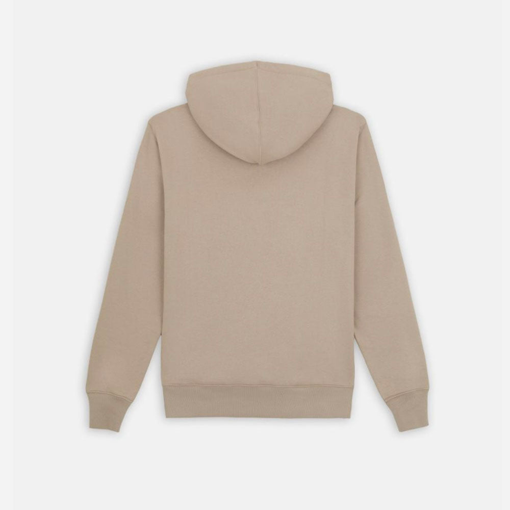 DICKIES - SUMMERDALE HOODIE - SANDSTONE
