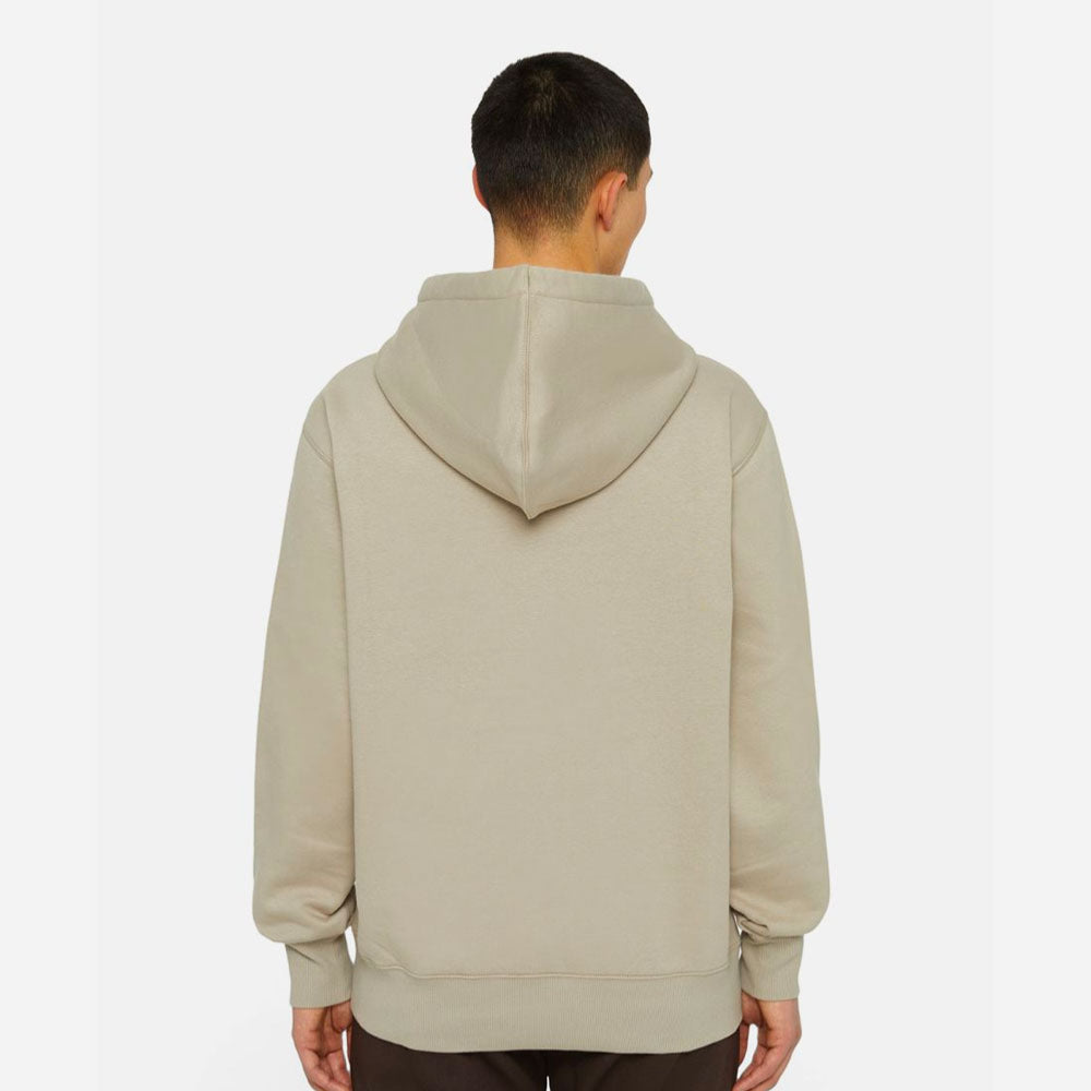 DICKIES - SUMMERDALE HOODIE - SANDSTONE