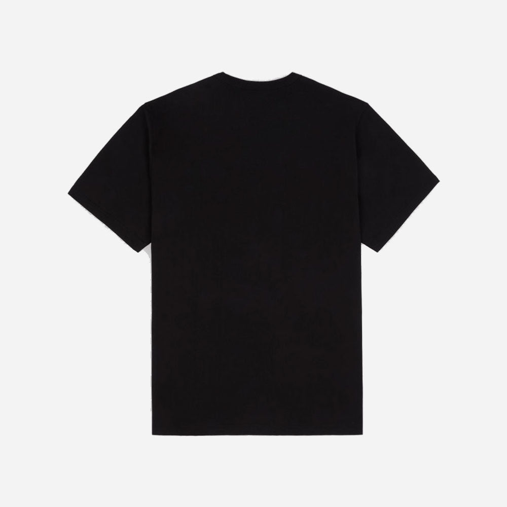 DICKIES - SUMMERDALE TEE SS - BLACK