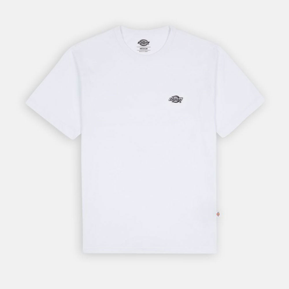 DICKIES - SUMMERDALE TEE SS - WHITE