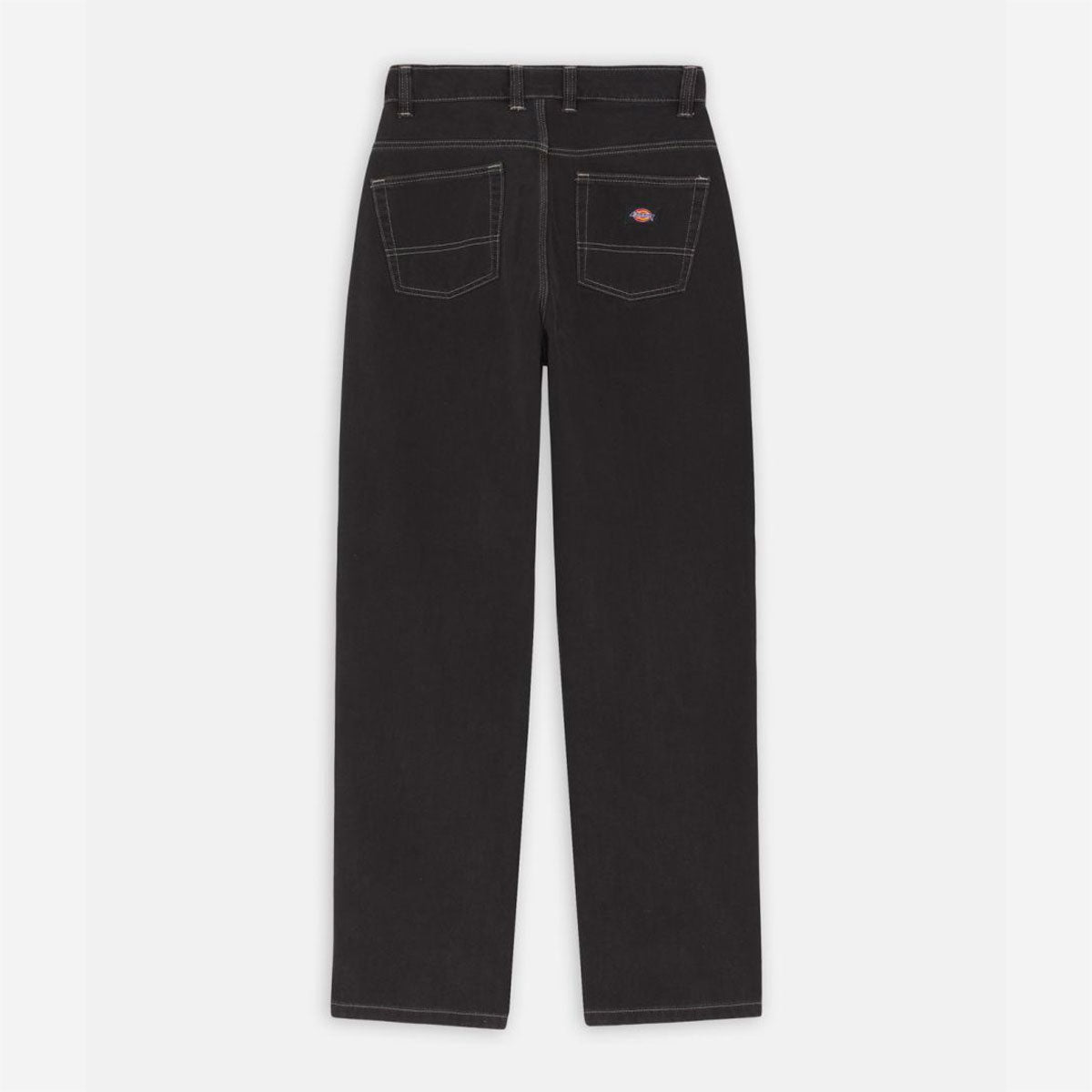 Dickies - Thomasville - Black Wash