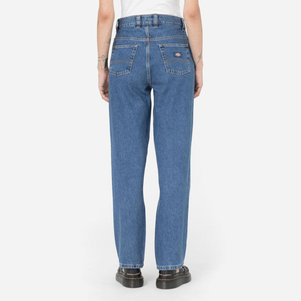 Dickies - Thomasville Denim - Classic Blue