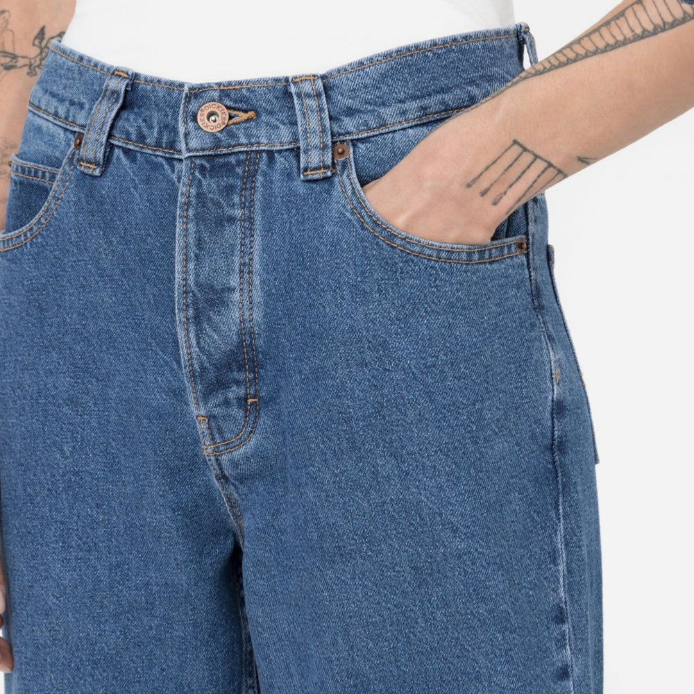 Dickies - Thomasville Denim - Classic Blue