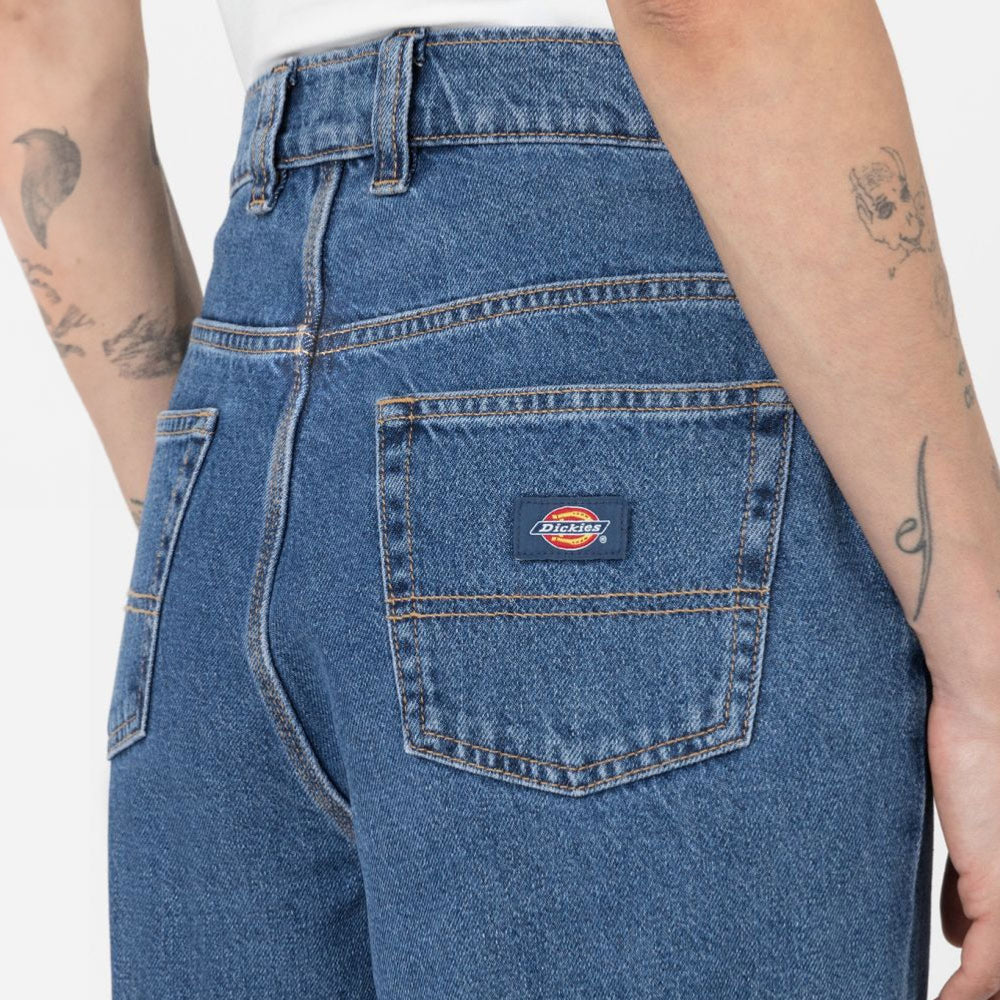 Dickies - Thomasville Denim - Classic Blue
