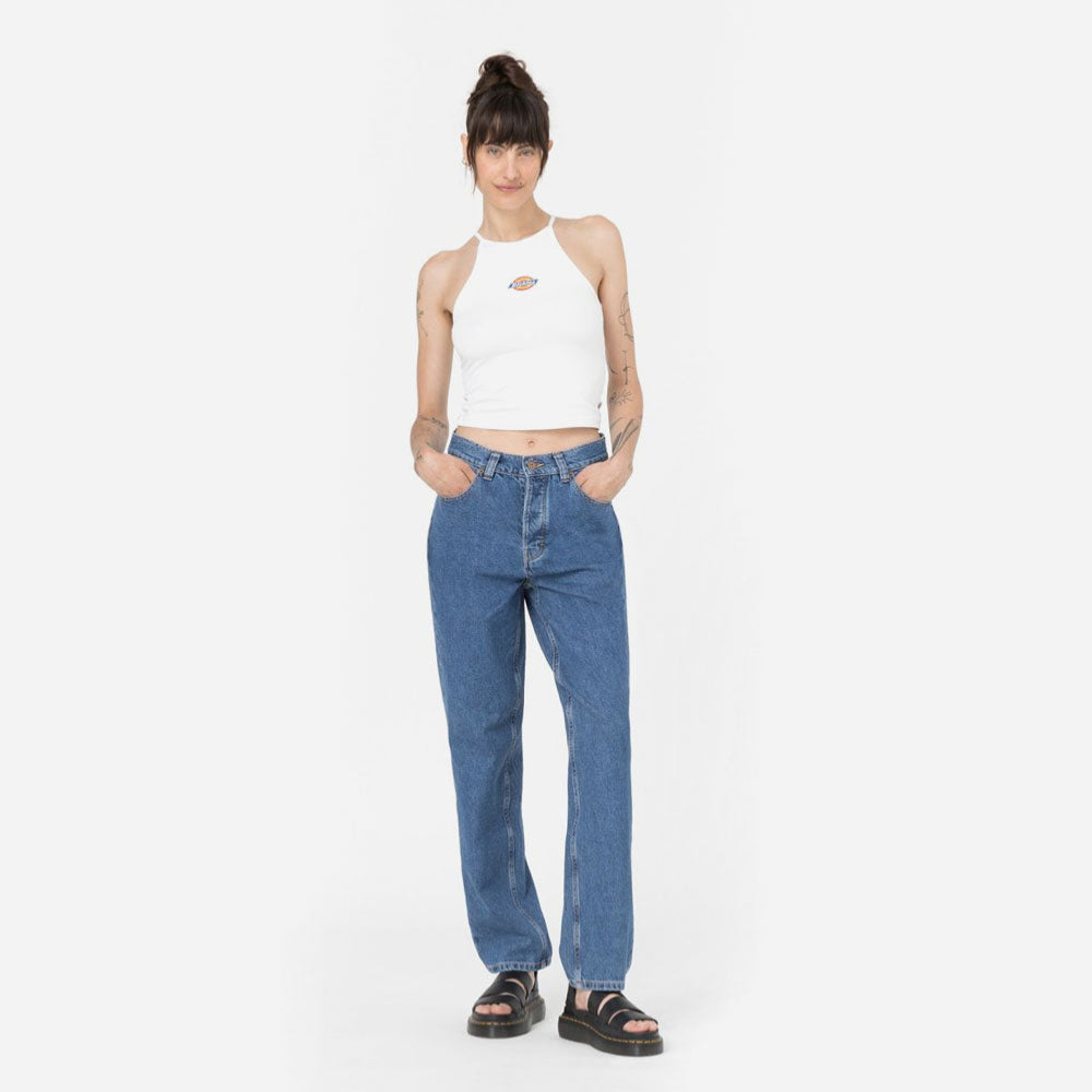 Dickies - Thomasville Denim - Classic Blue