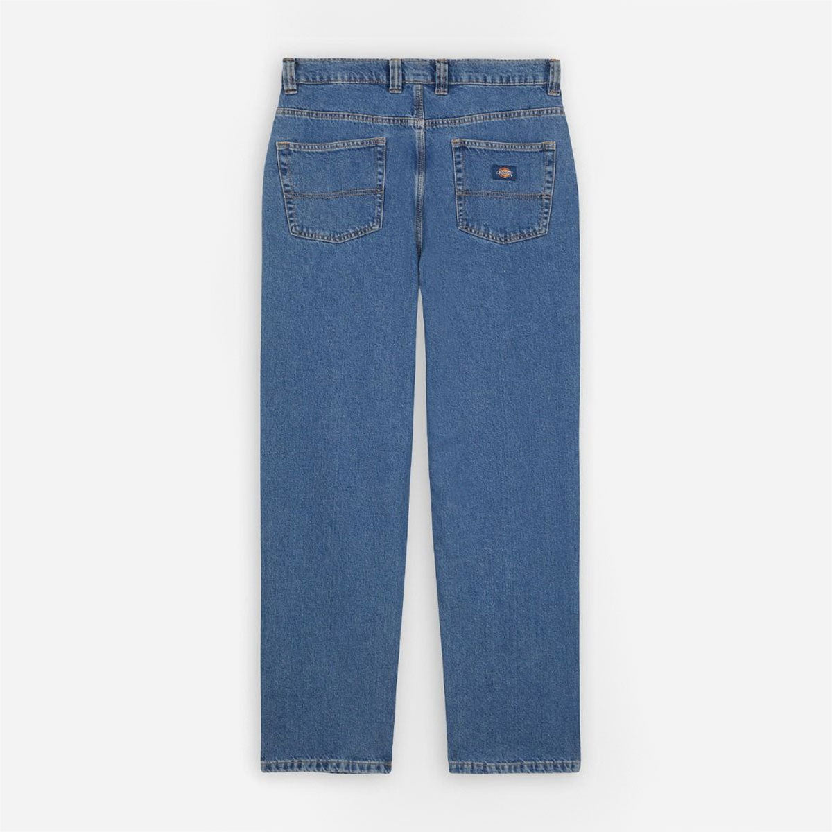 Dickies - Thomasville Men Denim -  Classic Blue