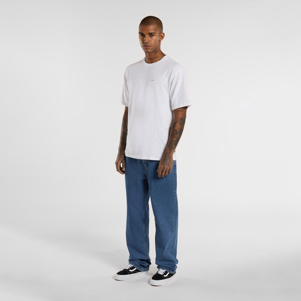 Dickies - Thomasville Men Denim -  Classic Blue