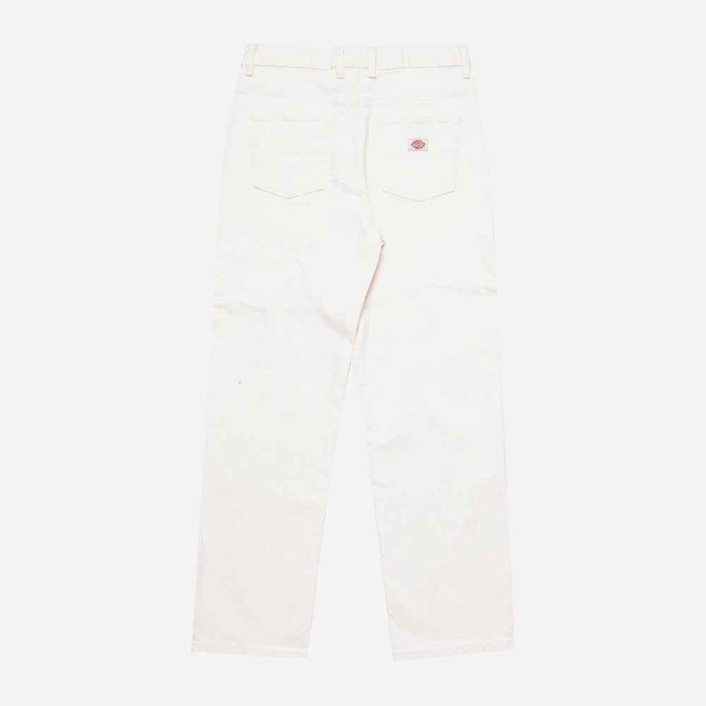 Dickies - Thomasville Women Denim - Ecru
