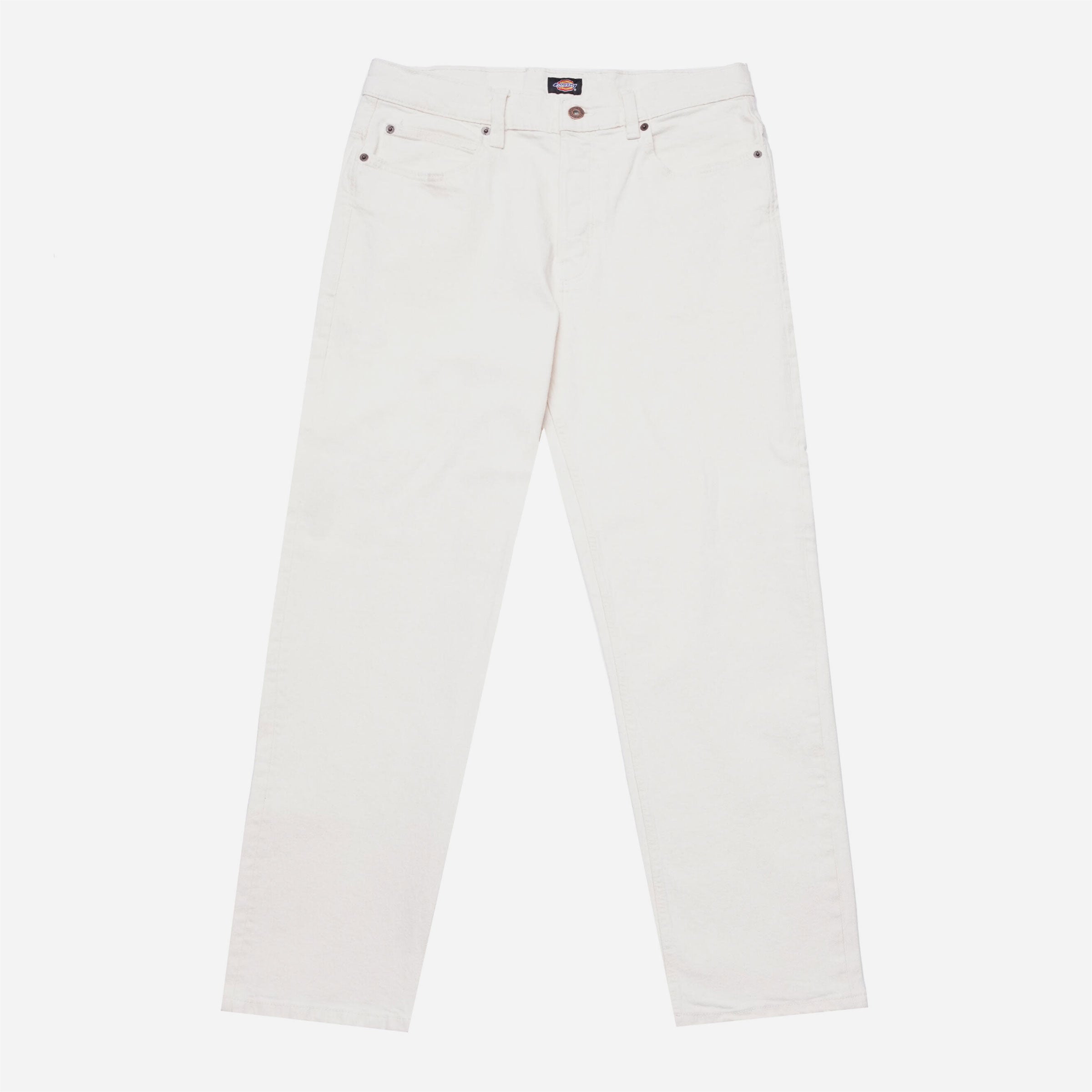 DICKIES - THOMASVILLE MEN DENIM -  Ecru