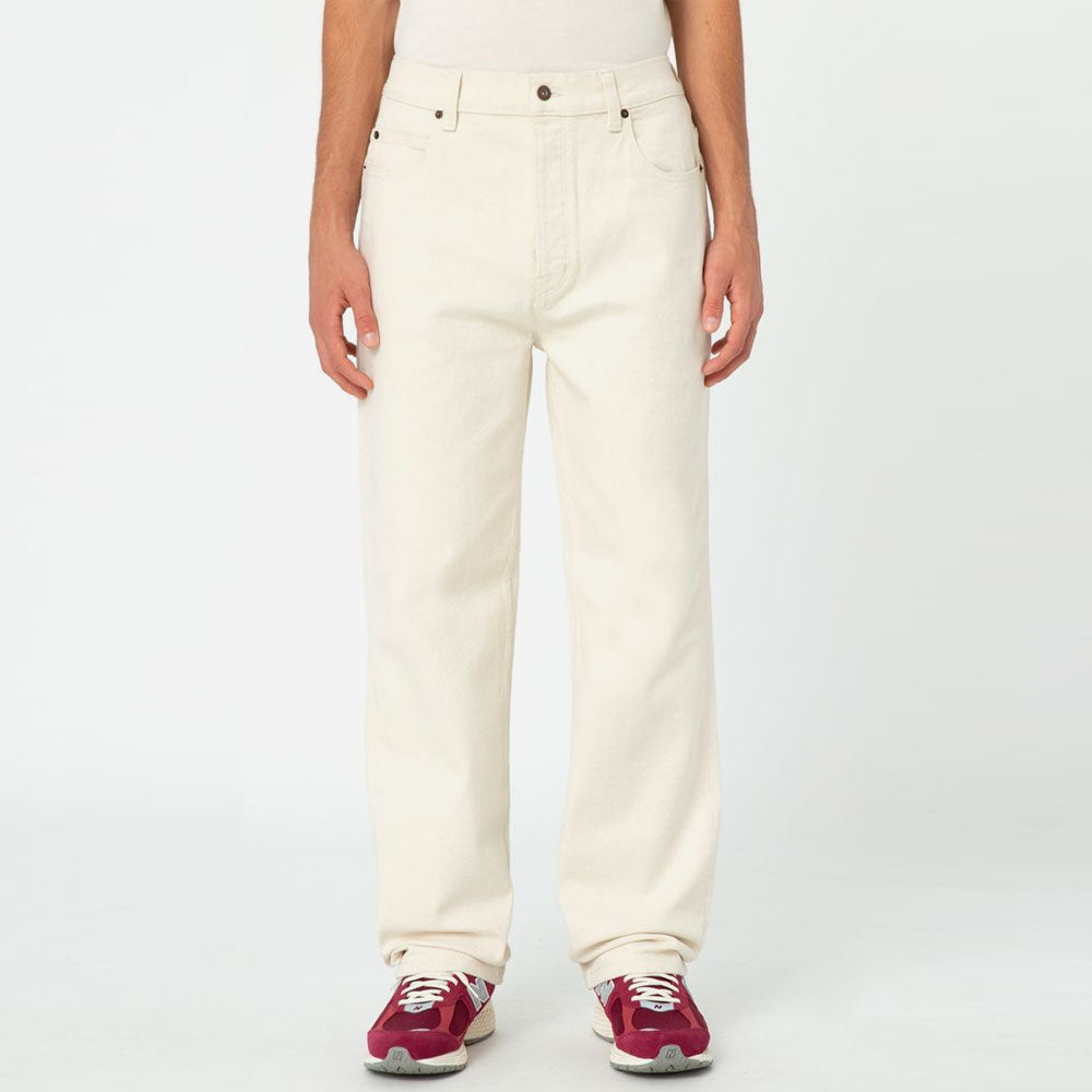 DICKIES - THOMASVILLE MEN DENIM -  Ecru