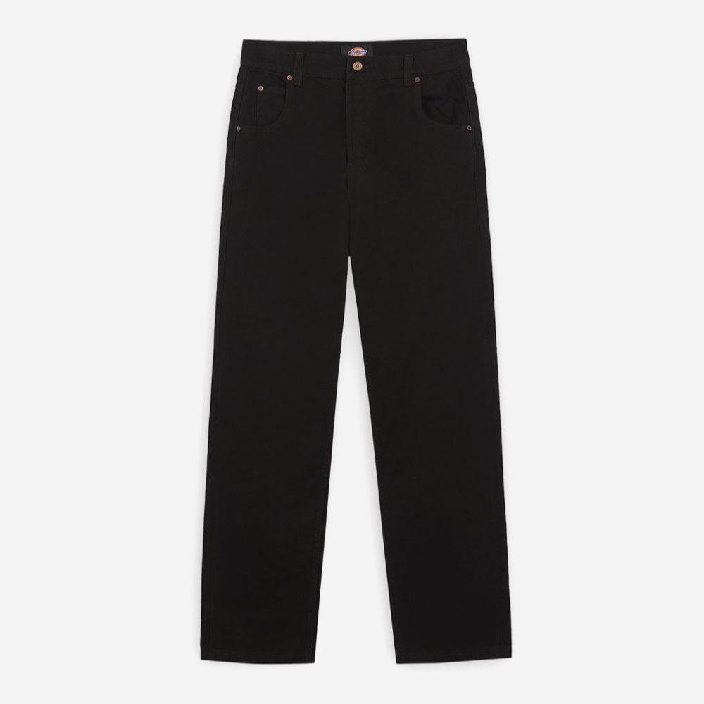 Dickies - Thomasville Denim - Rinsed Black