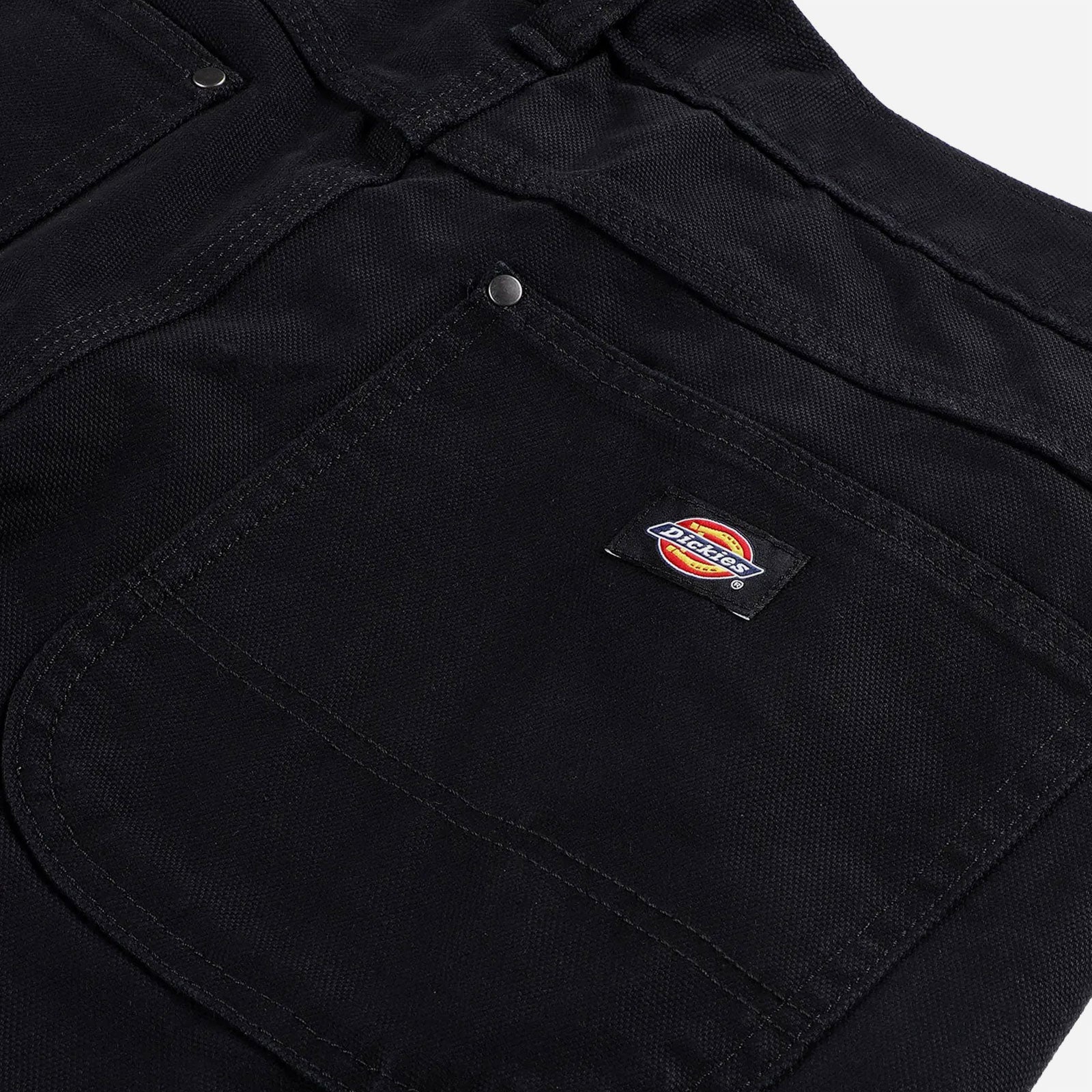 Dickies x Thrasher - Pant - Black