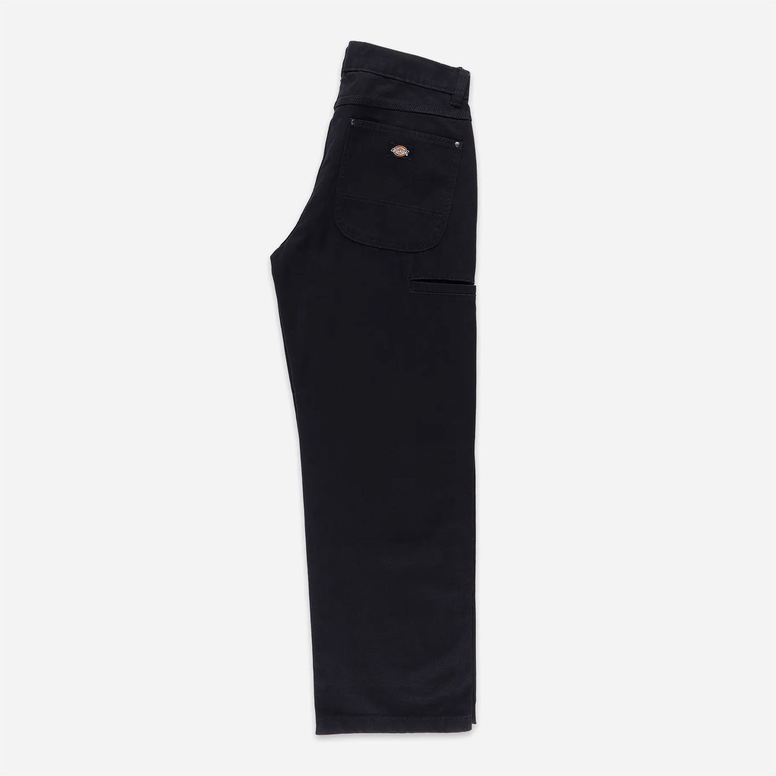 Dickies x Thrasher - Pant - Black