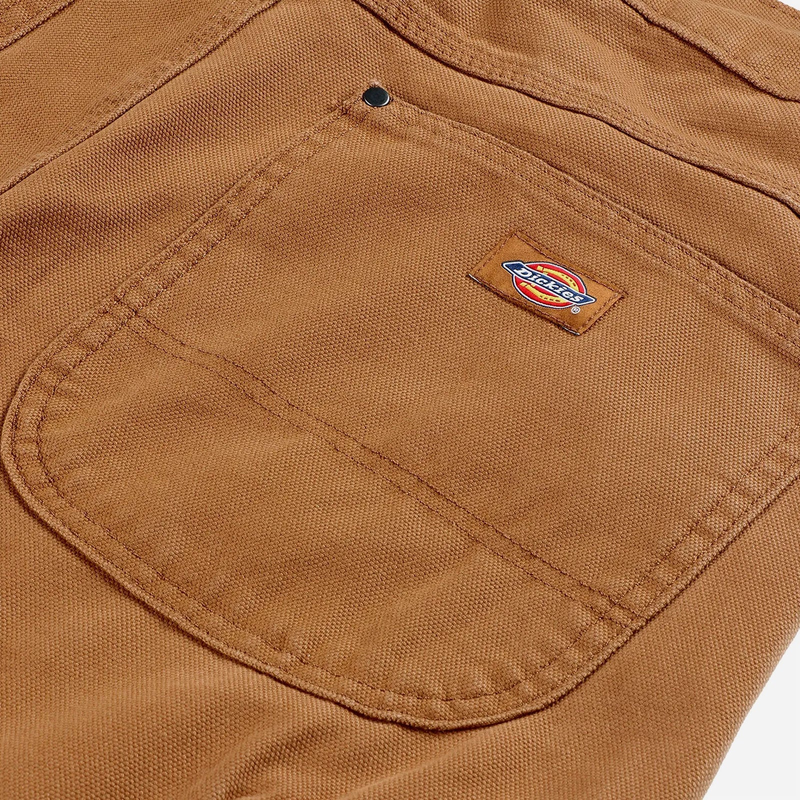 Dickies x Thrasher - Pant - Brown Duck