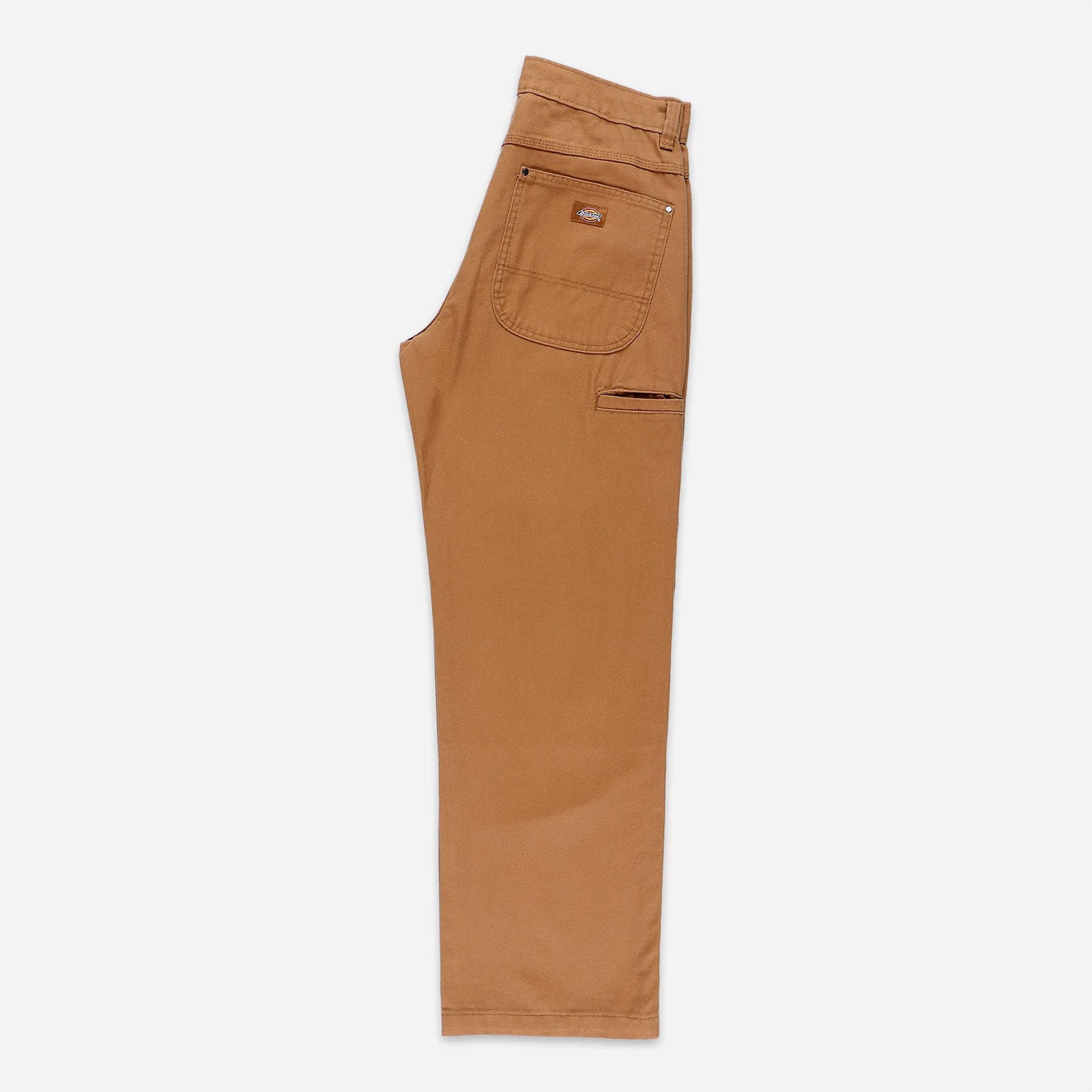 Dickies x Thrasher - Pant - Brown Duck