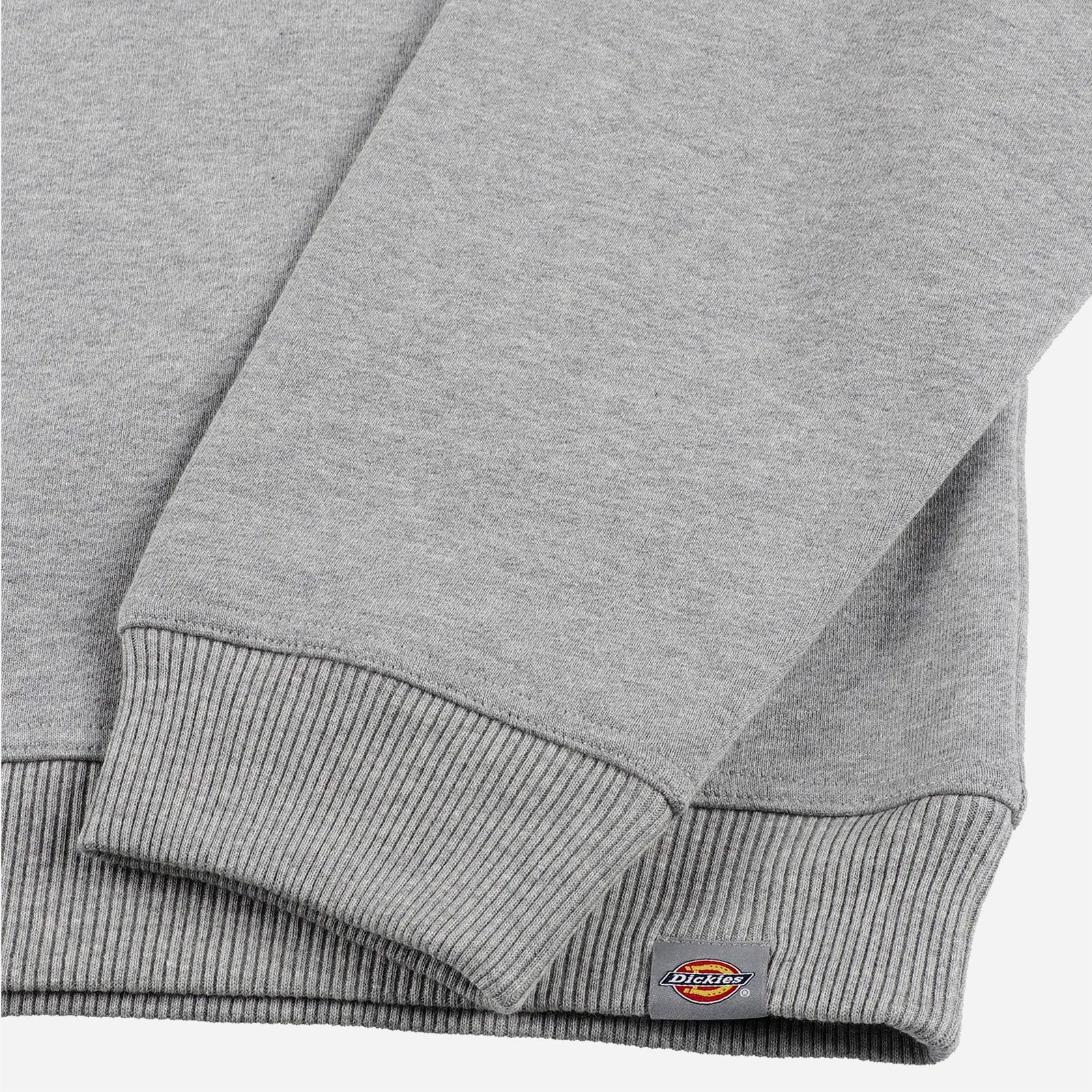 Dickies x Thrasher - Sweats - Grey Melange