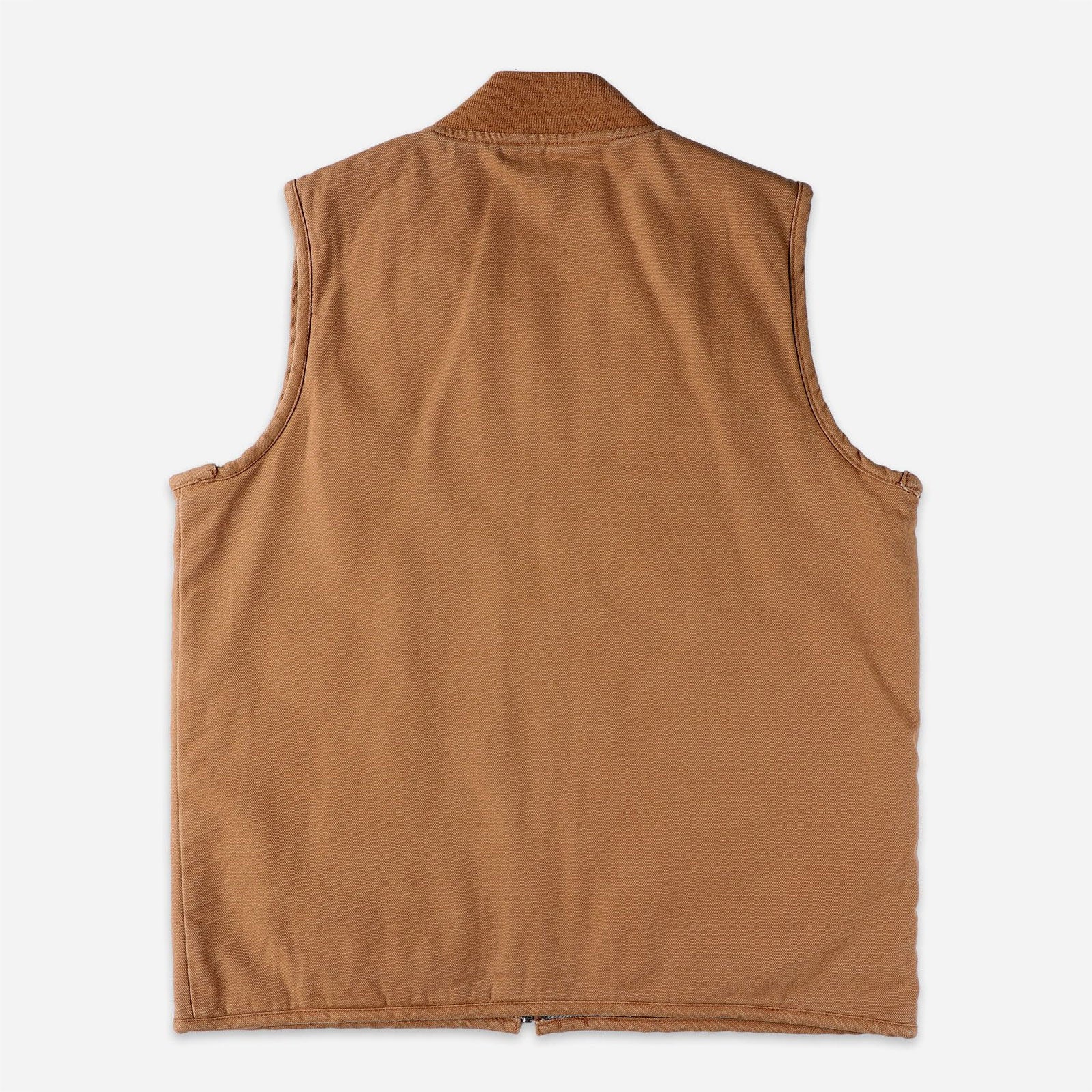 Dickies x Thrasher - Vest - Brown Duck
