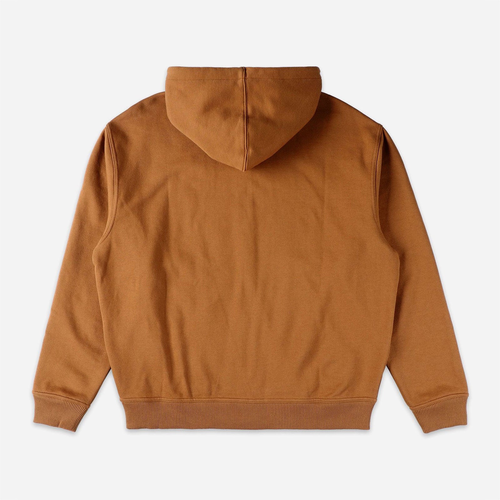 Dickies x Thrasher - Zip Through - Brown Duck