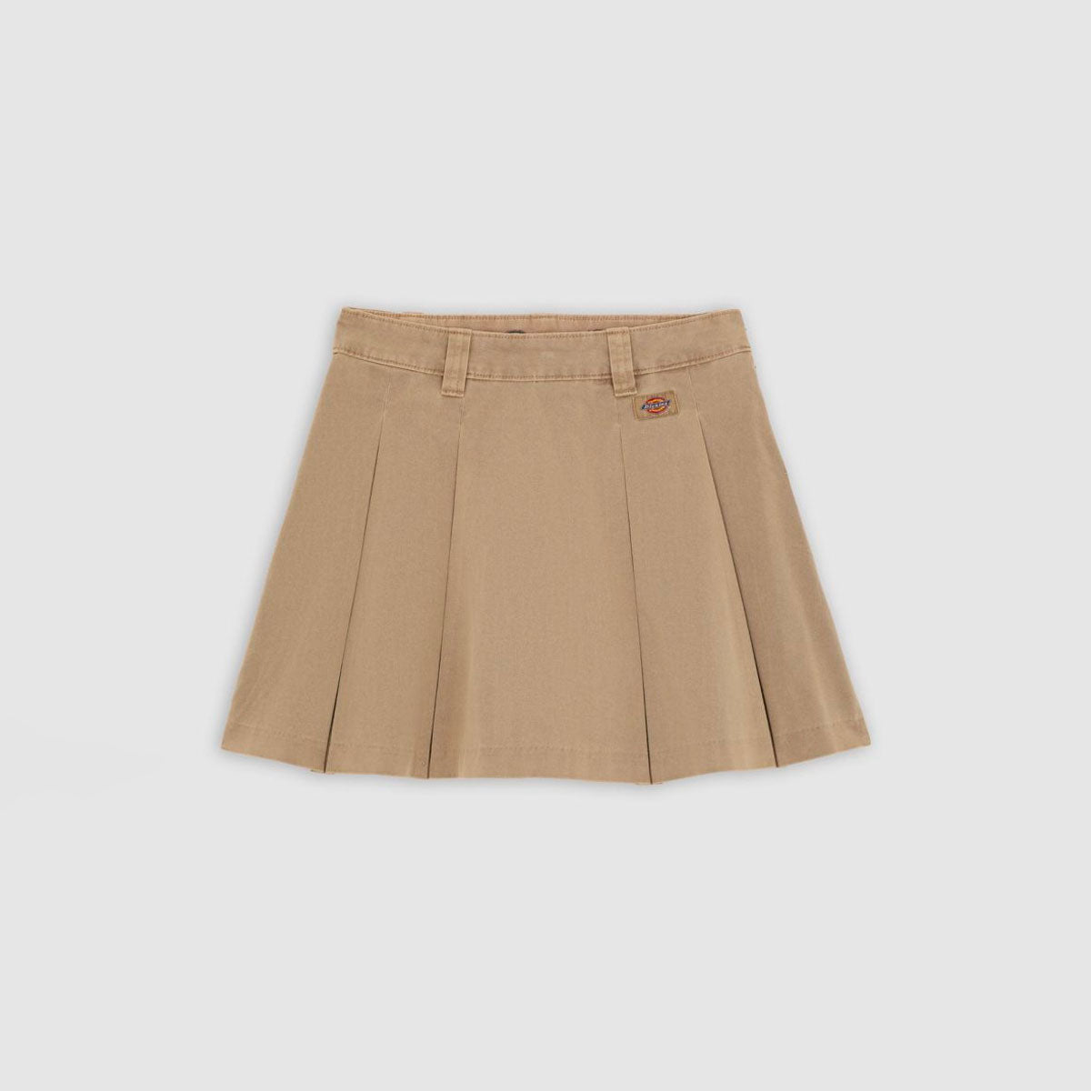 Dickies - Unionville Work Skirt - Desert Sand