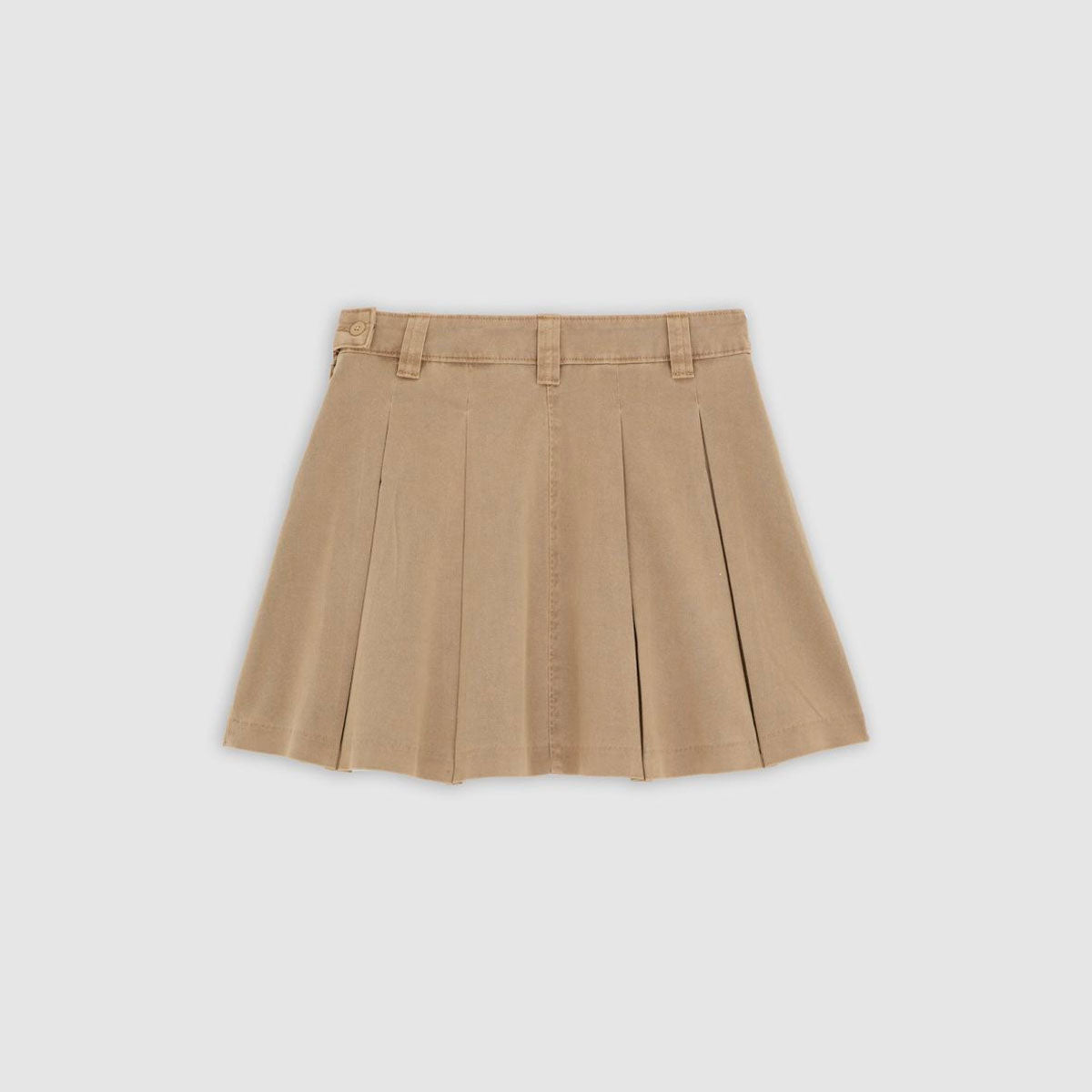 Dickies - Unionville Work Skirt - Desert Sand