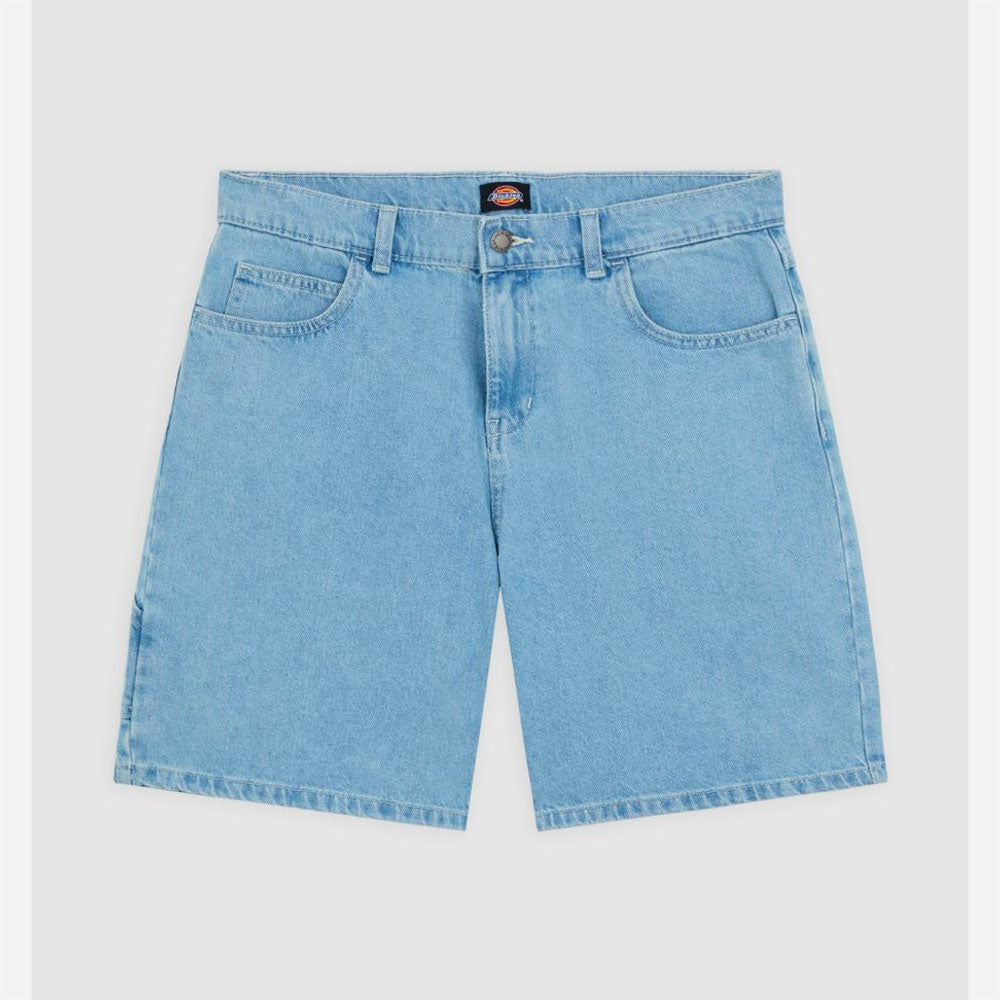 Dickies - W Herndon Short - Vintage Blue