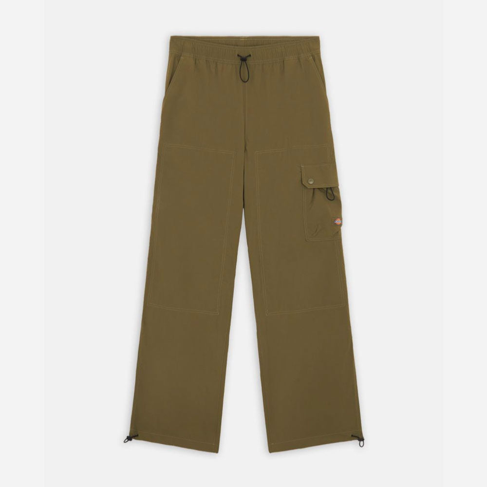 Dickies - Jackson Cargo W - Military Green