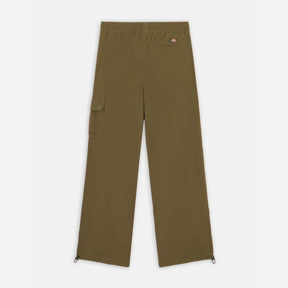 DICKIES - JACKSON WOMEN CARGO - Military Green
